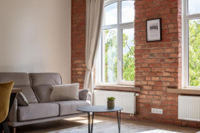 Rossak apartment 1